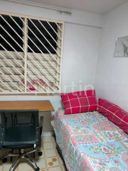 3 Room (3STD) HDB for Sale in  85 Circuit Road - Image 1